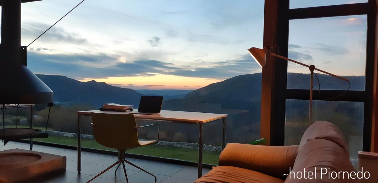 Hotel Пиорнедо Экстерьер фото