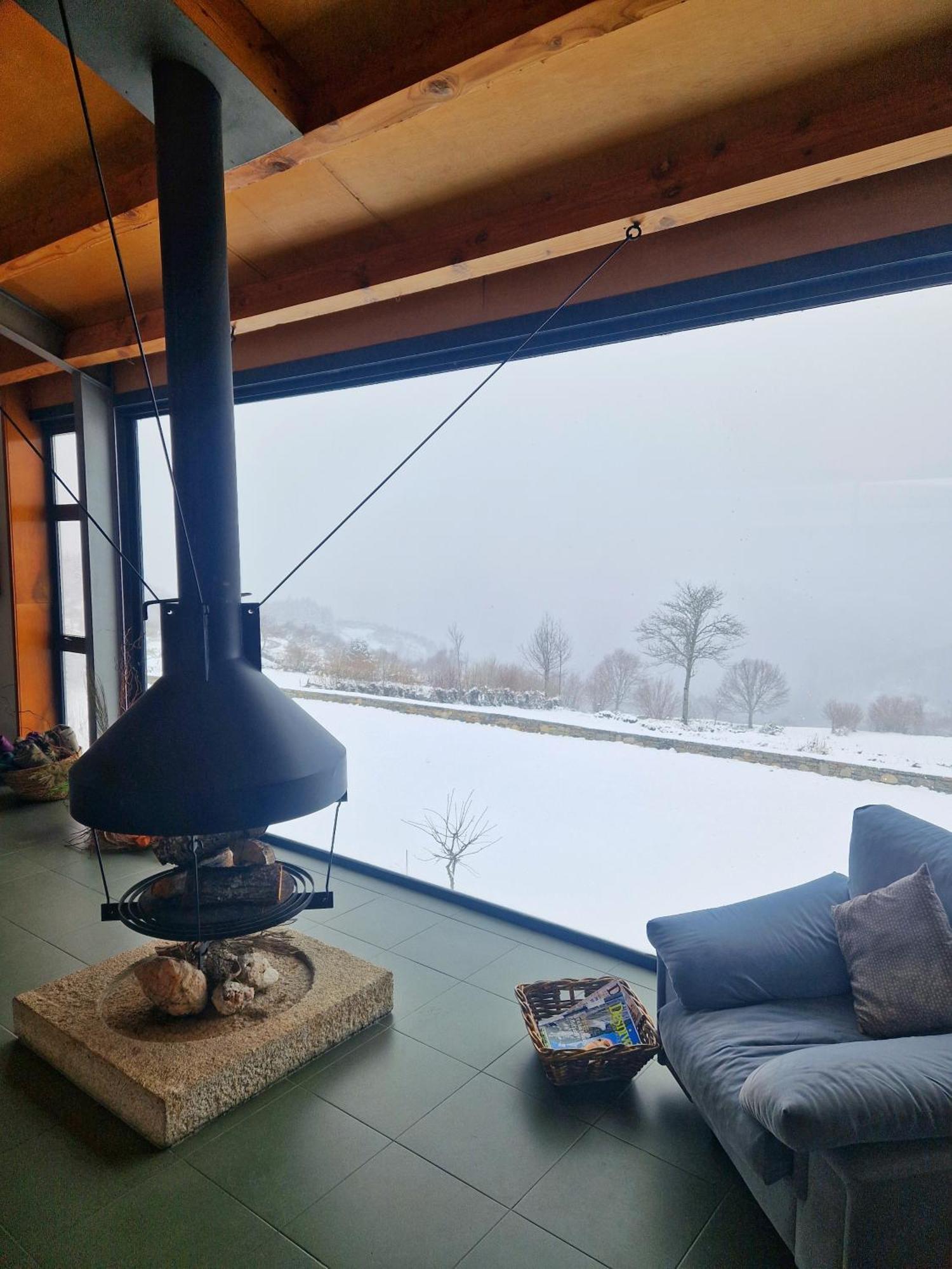 Hotel Пиорнедо Экстерьер фото