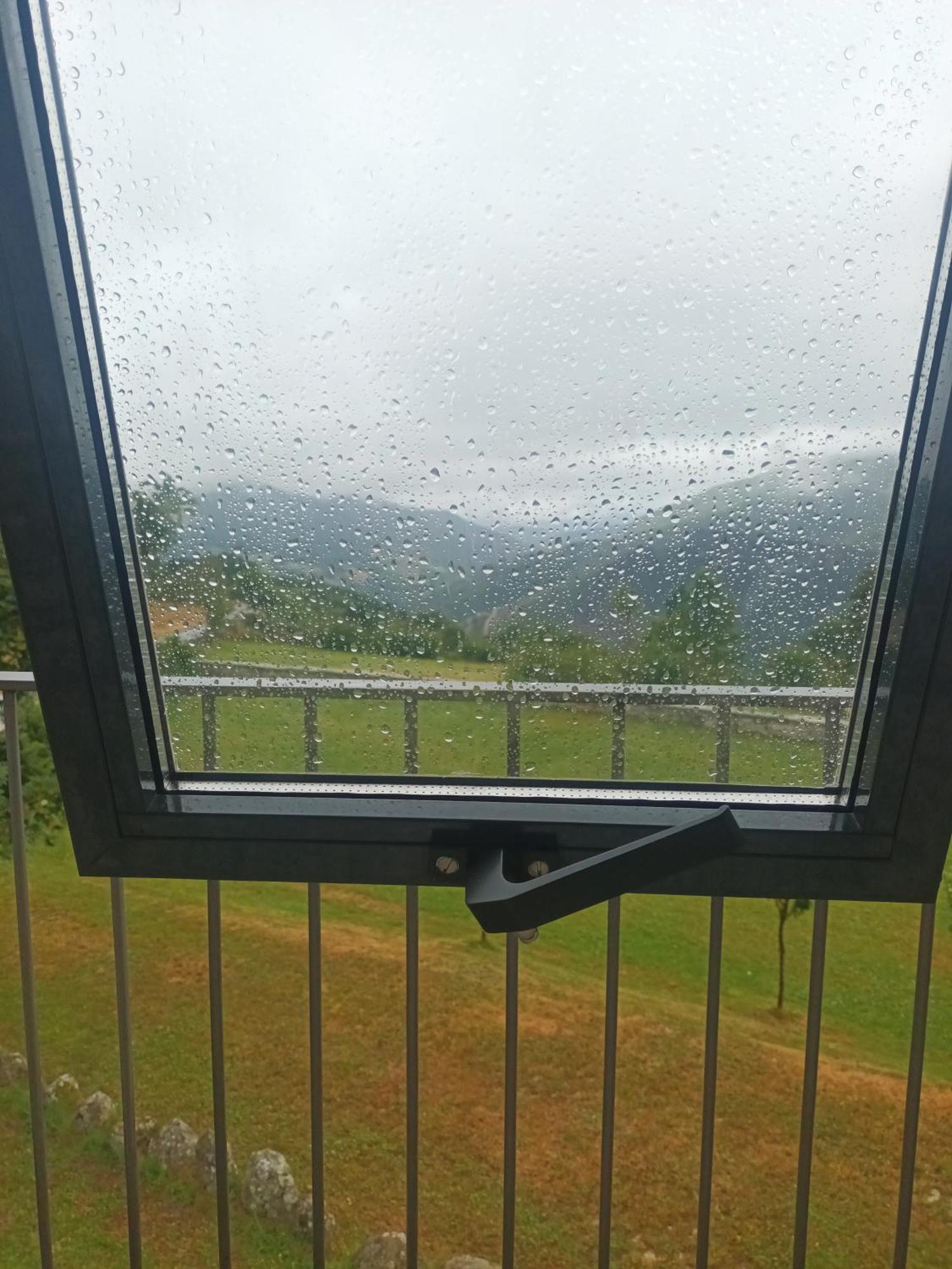 Hotel Пиорнедо Экстерьер фото